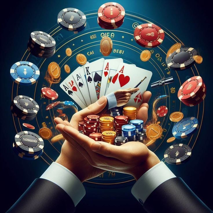 qr 16 Fortune Multiplier Track