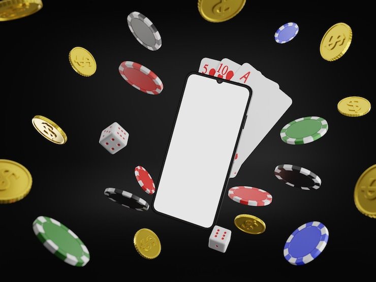 qr 16 Live Casino