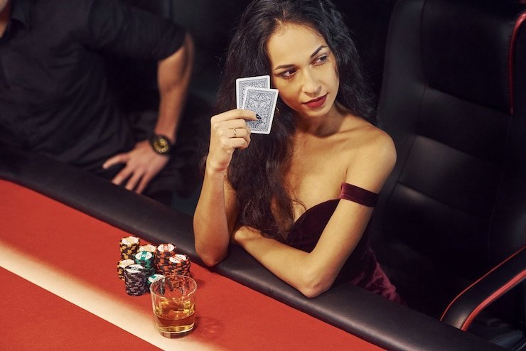qr 16 Slots
